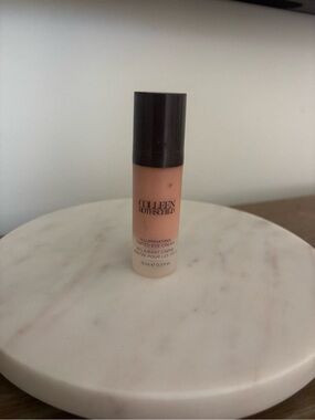 Colleen Rothschild Illuminating Tinted Eye Cream